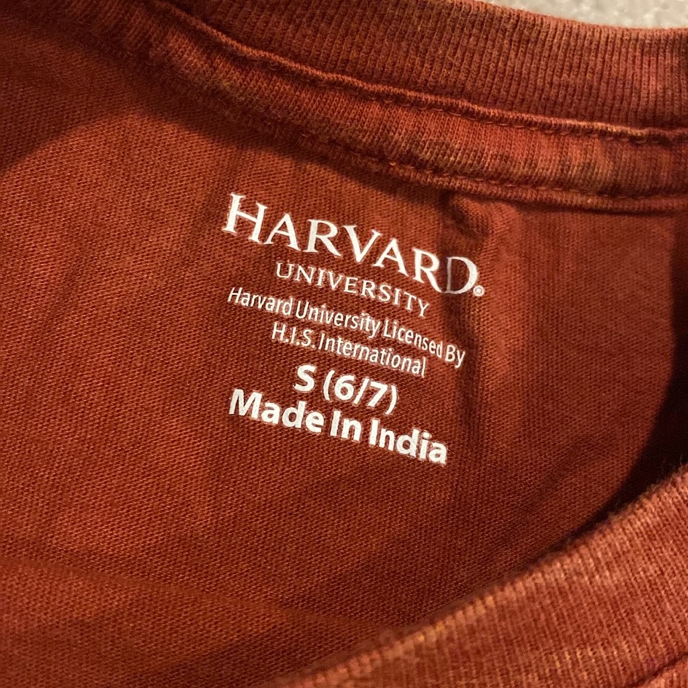 ‼️HARVARD‼️ - Picture 3 of 3